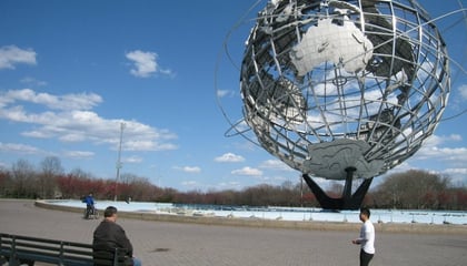 The 1964 World’s Fair And The Birth Of Modern American Parks
